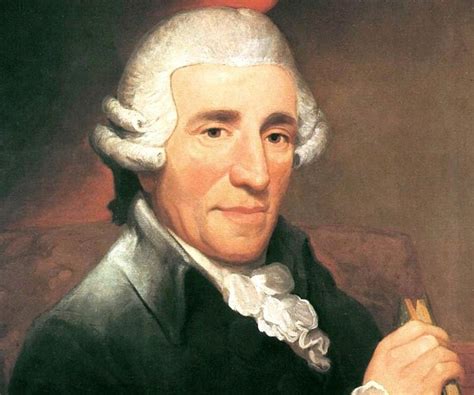 Joseph Haydn 